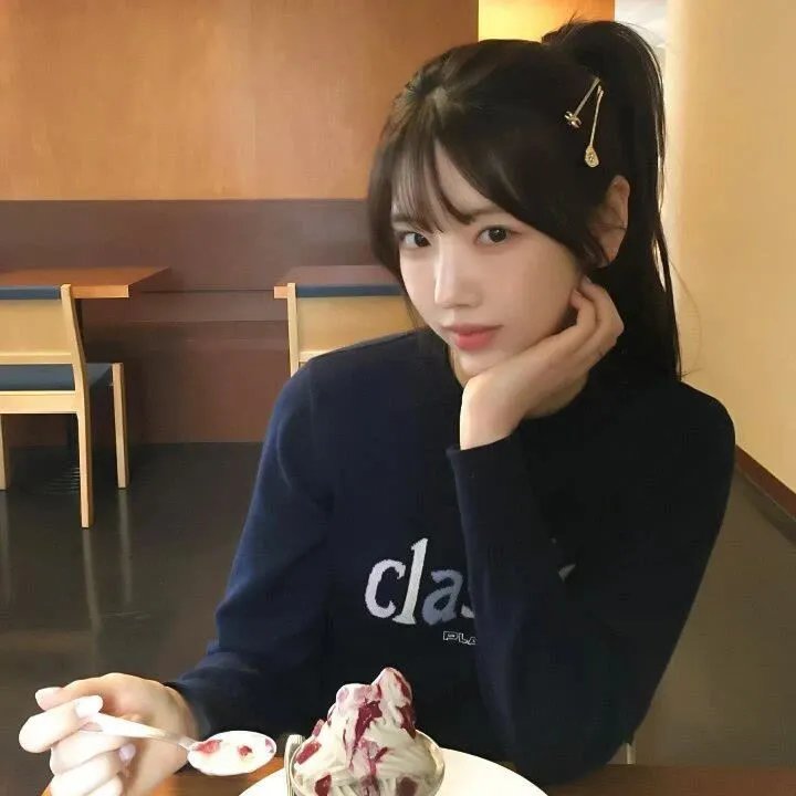 风尘女